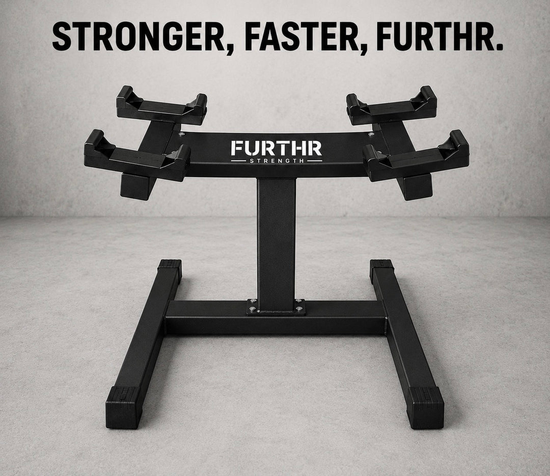 FURTHR QuickDock Stand
