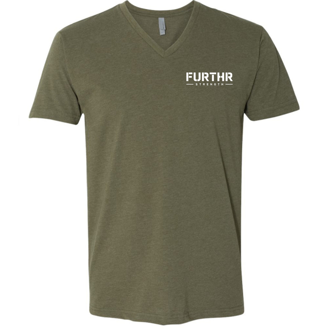 MILITARY GREEN - 6240 - FRONT