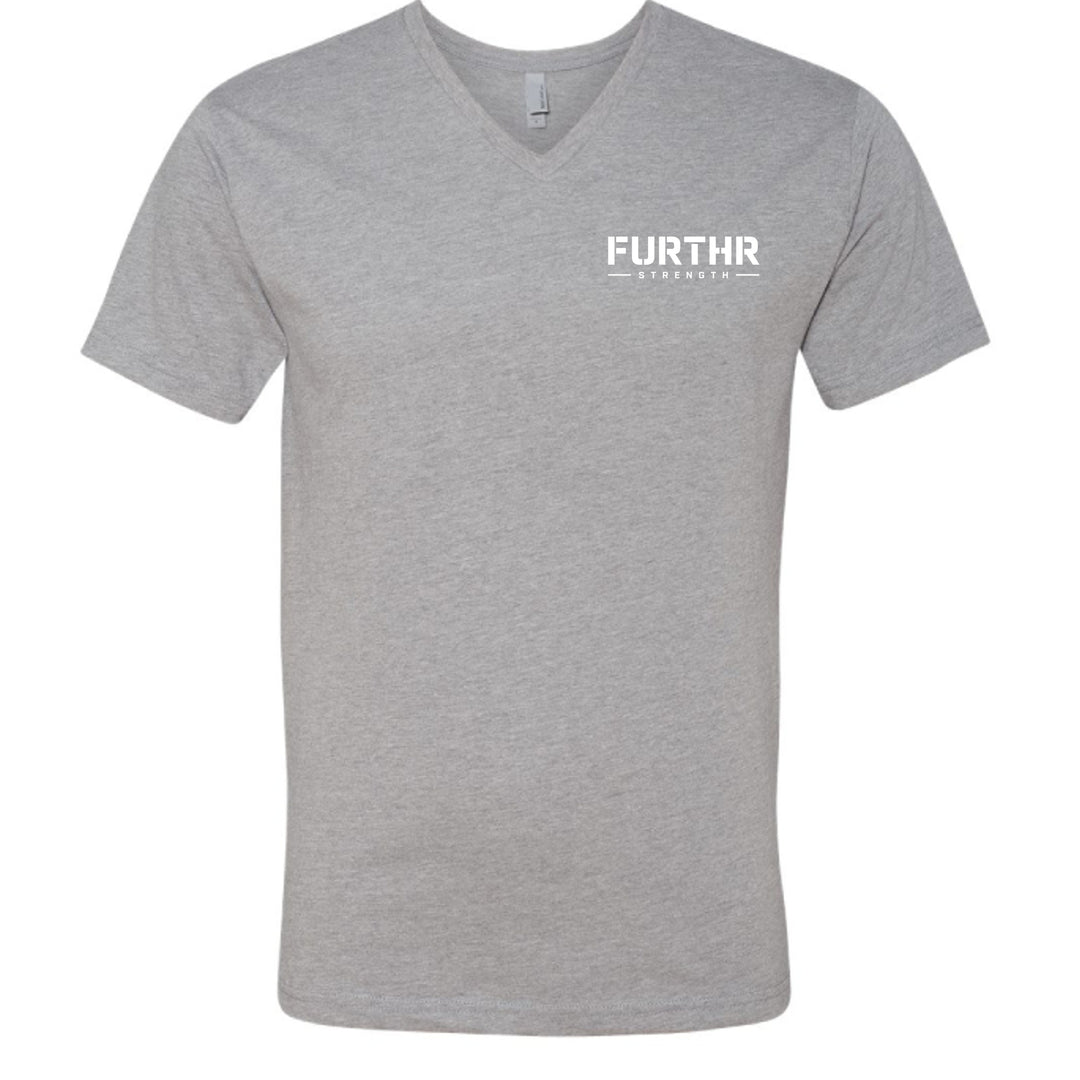 DARK HTHR GRAY - 6240 - FRONT
