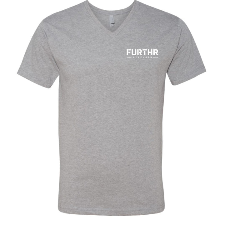 DARK HTHR GRAY - 6240 - FRONT