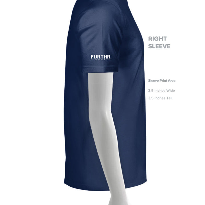 Midnight Navy - 6240 - SLEEVE_RIGHT