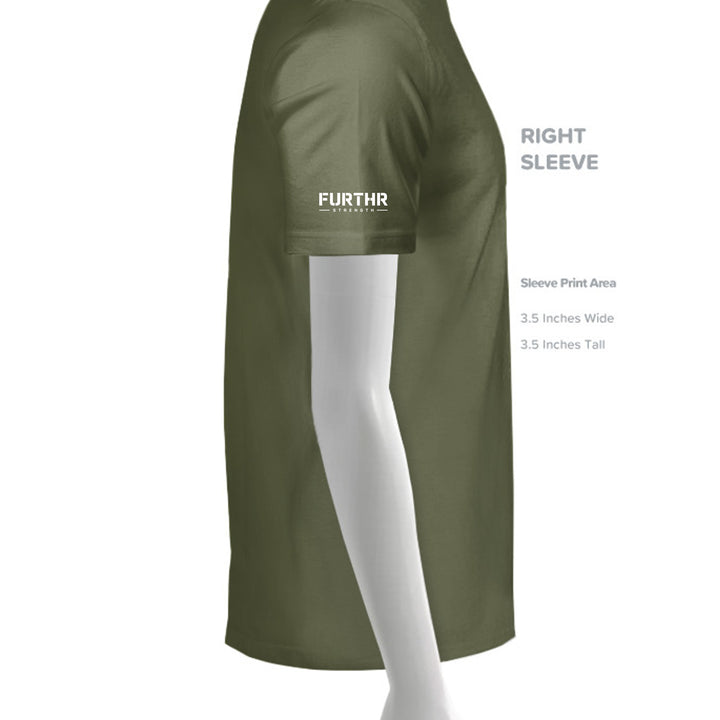 MILITARY GREEN - 6240 - SLEEVE_RIGHT
